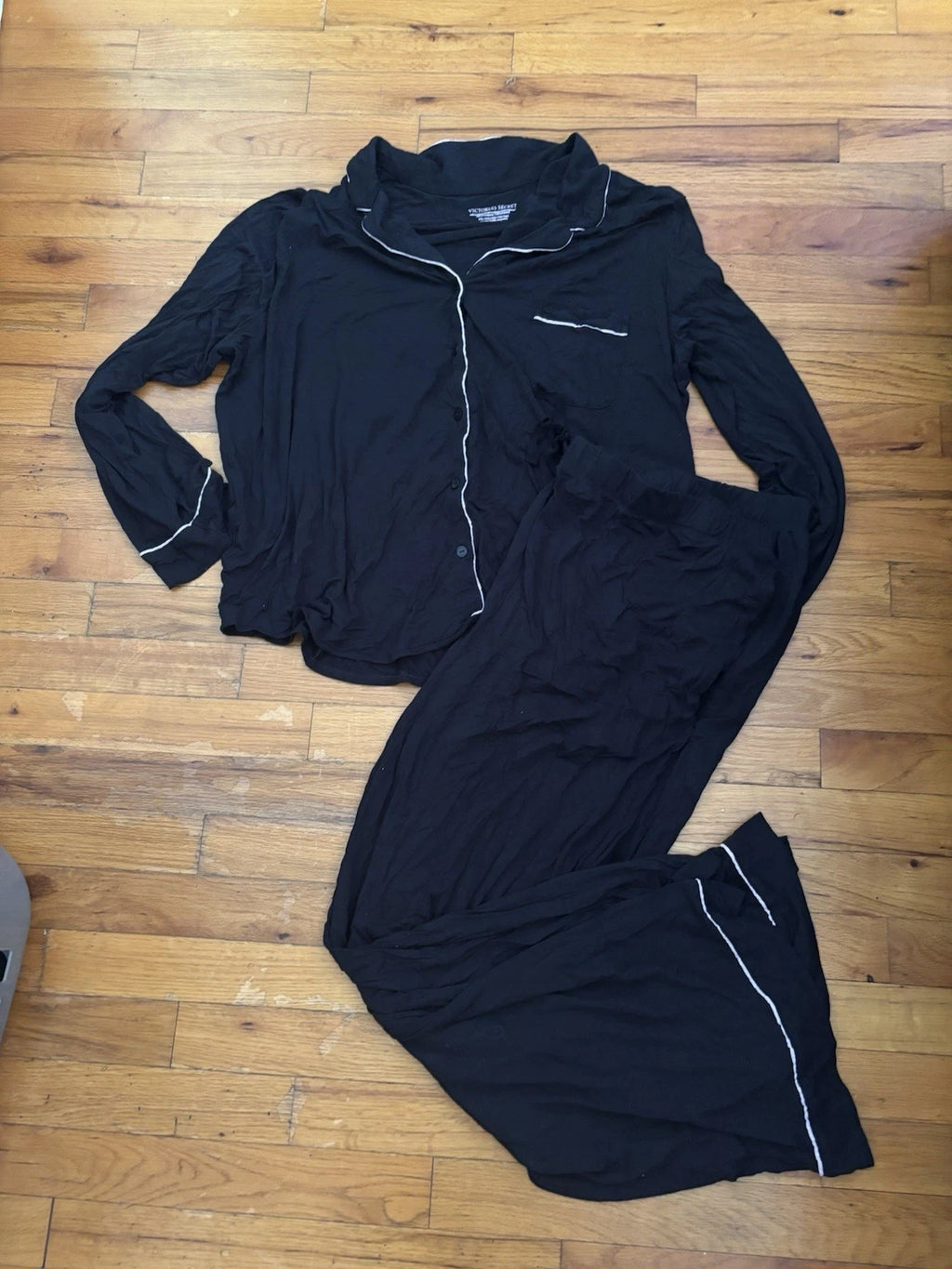 Victorias Secret Modal pJ Set XXL