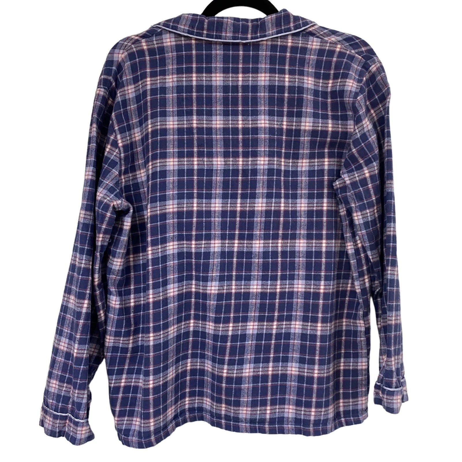 Bendon Flannel Pajamas womens size medium