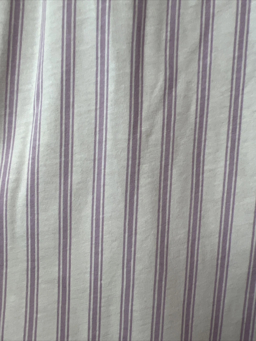 Women’s “Joyeux Noel” Pajama Set Size M(8-10)