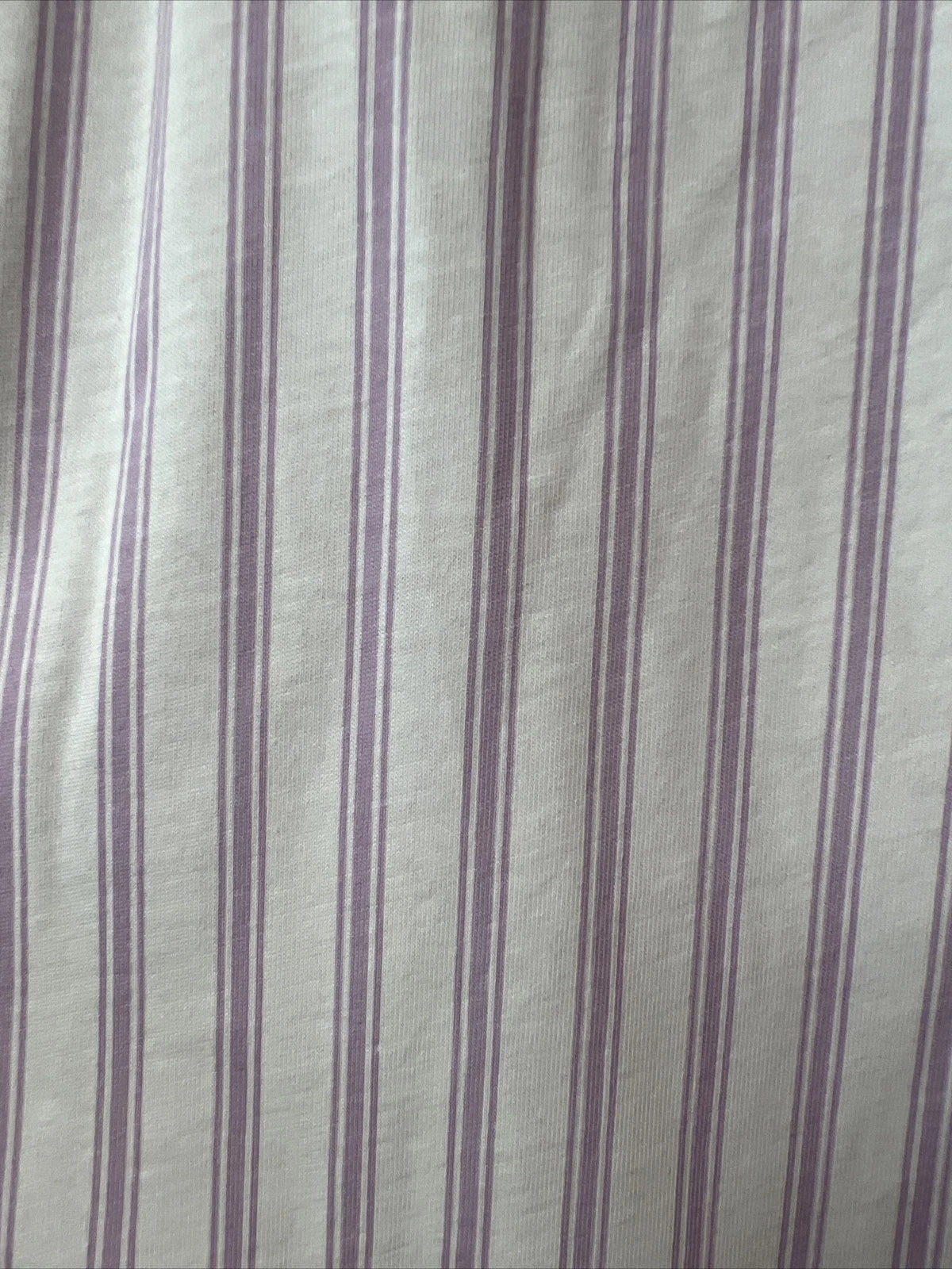 Women’s “Joyeux Noel” Pajama Set Size M(8-10)