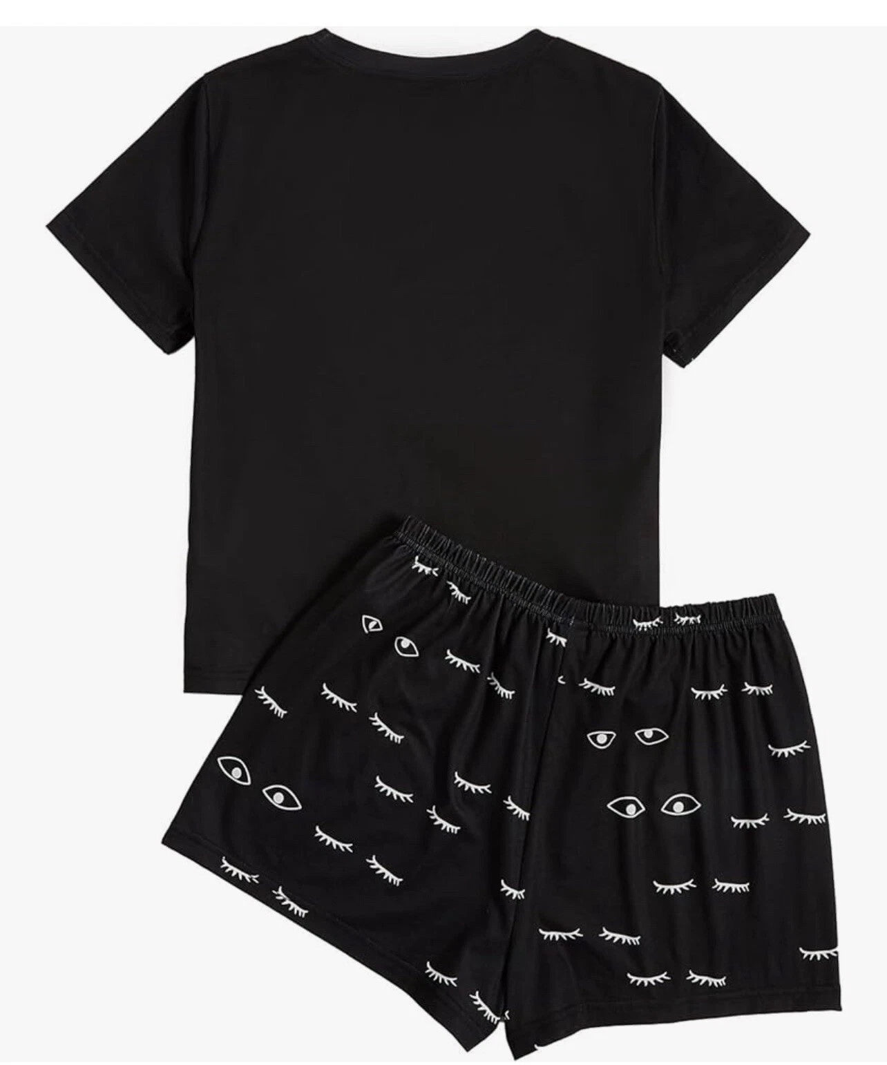 NEW - Let Me Sleep Pajamas