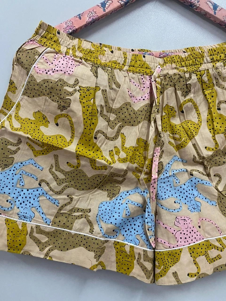 Women's Pyjama Set – Soft & Comfortable Sleepwear