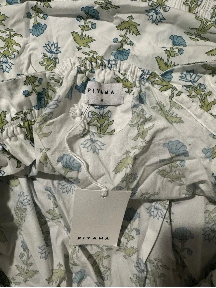 Piyama Women's Medium Sleepwear and Intimates