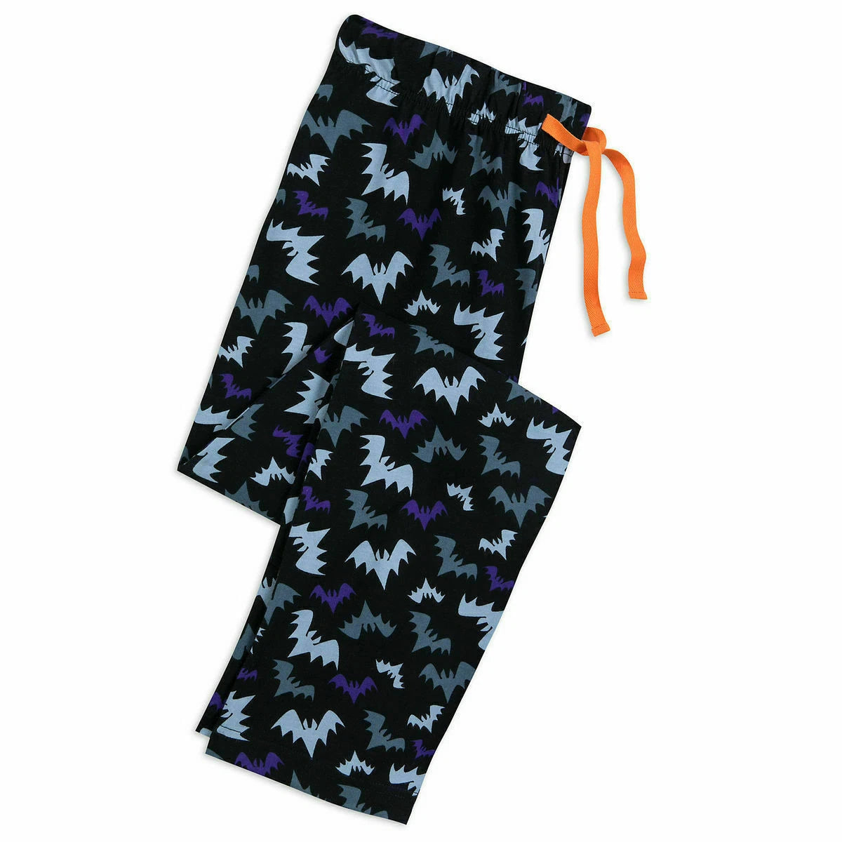 Disney MINNIE MOUSE WOMEN'S "BEWITCHING" HALLOWEEN PAJAMS SET Adult 2PC Large