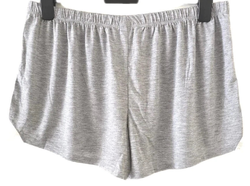 Womens Pyjamas Size 14 Grey Camisole & Shorts Set Pjs Ladies Accessorize
