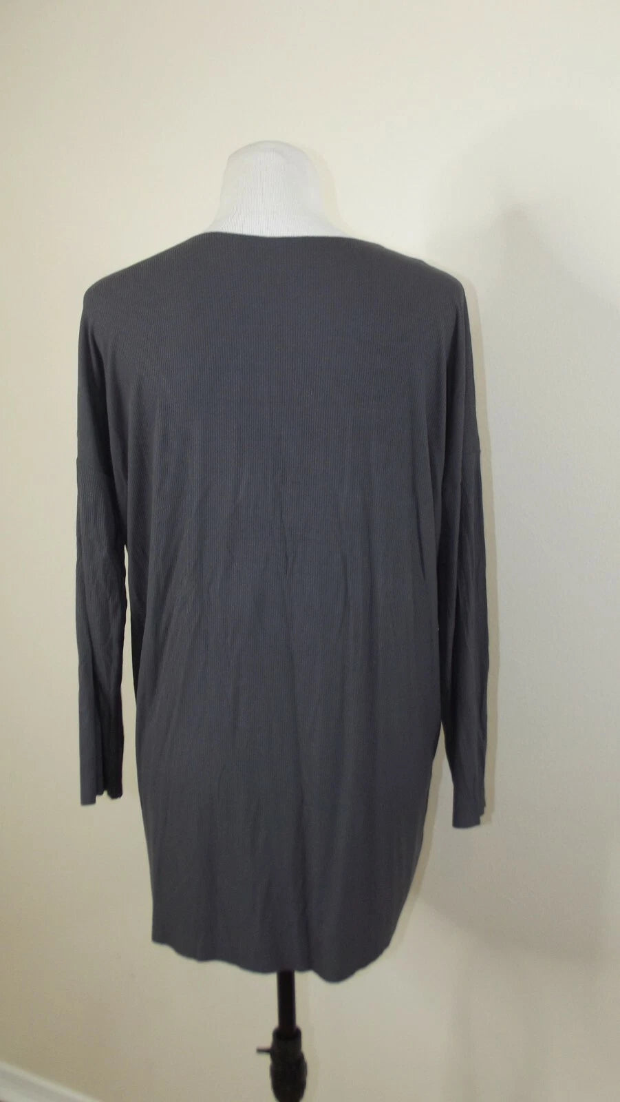 AFLOWYII Womens Super Comfy LOUNGING PAJAMAS - Size MEDIUM - GRAY Lightweight