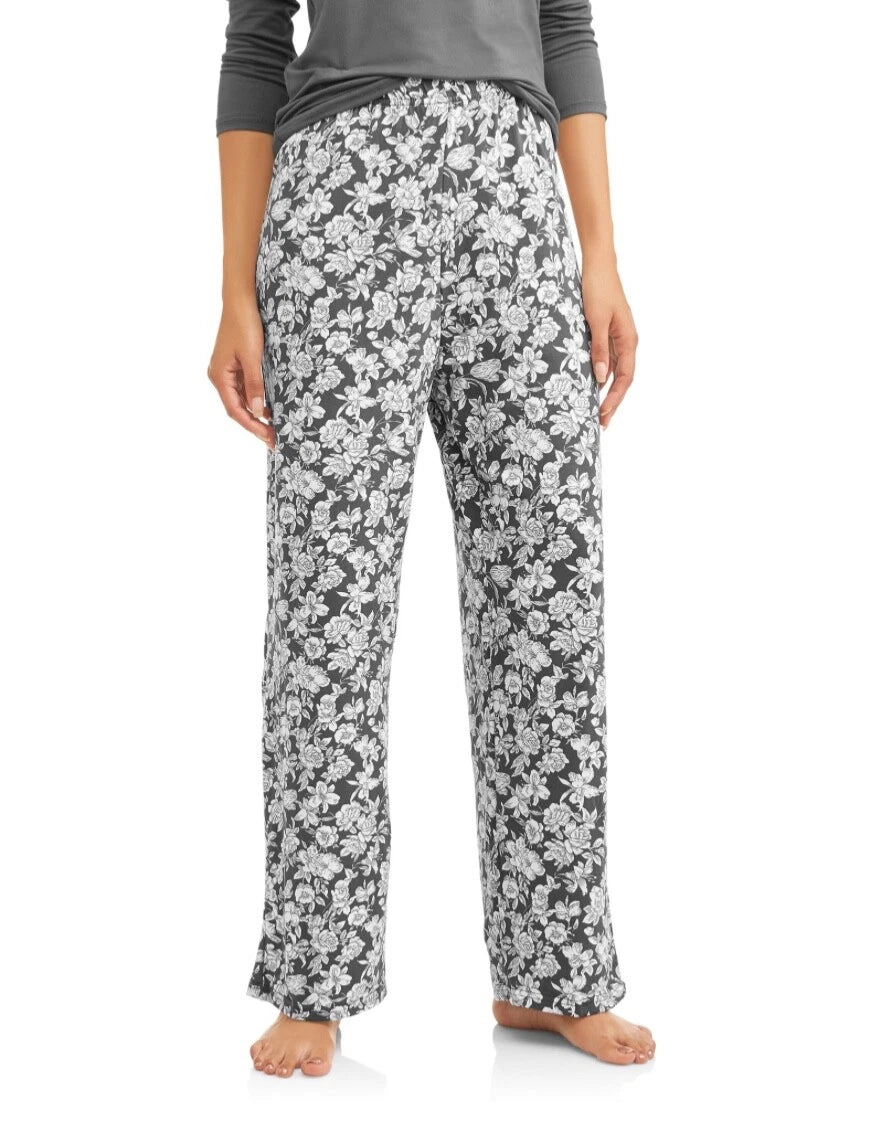 Mayfair Women's Spandex Pajama Set - M