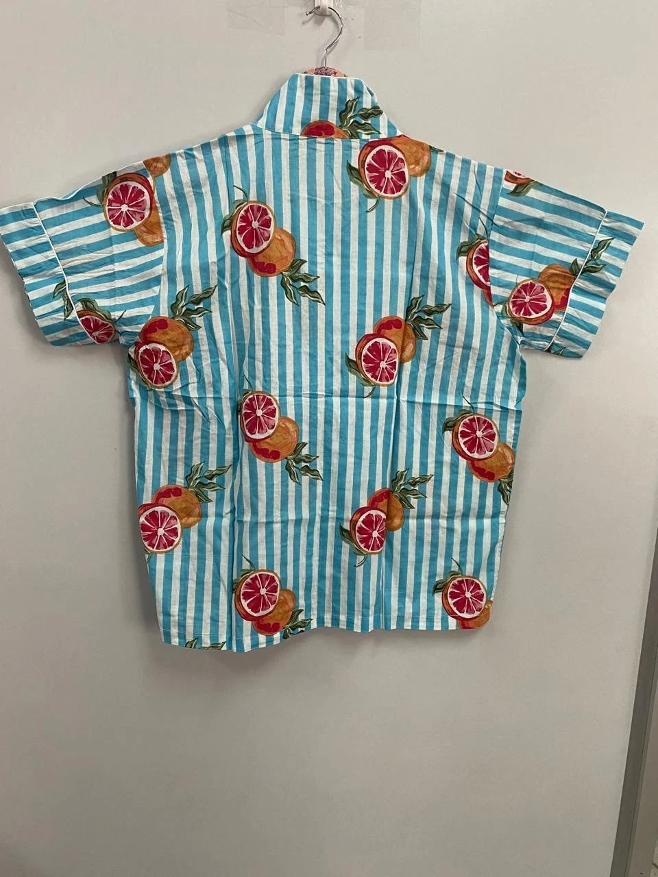 Summer Breeze Sleep Set – Lightweight Women's Pyjamas