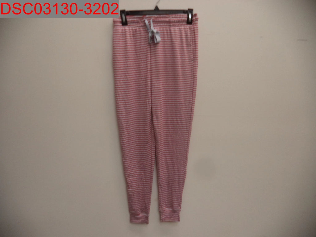 NWT - Stain & Snag Roudelain Women's Blue Stripe Pajama Set, Size S 026718886279