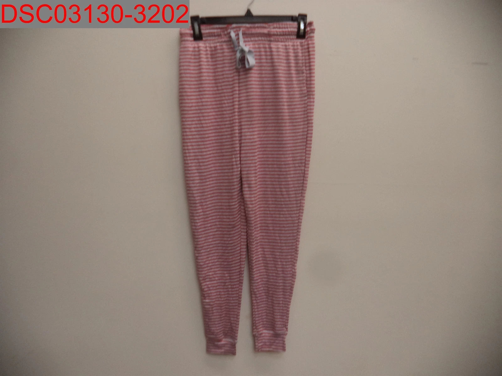 NWT - Stain & Snag Roudelain Women's Blue Stripe Pajama Set, Size S 026718886279