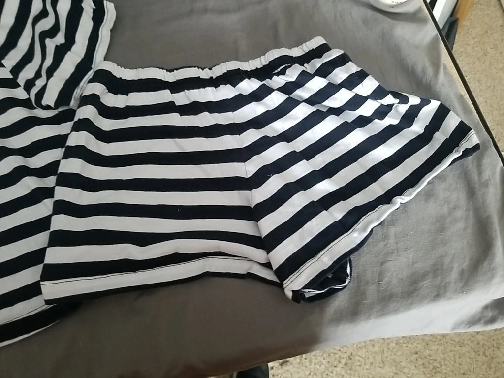 Namastay In Bed Pajama Set Juniors Size 0