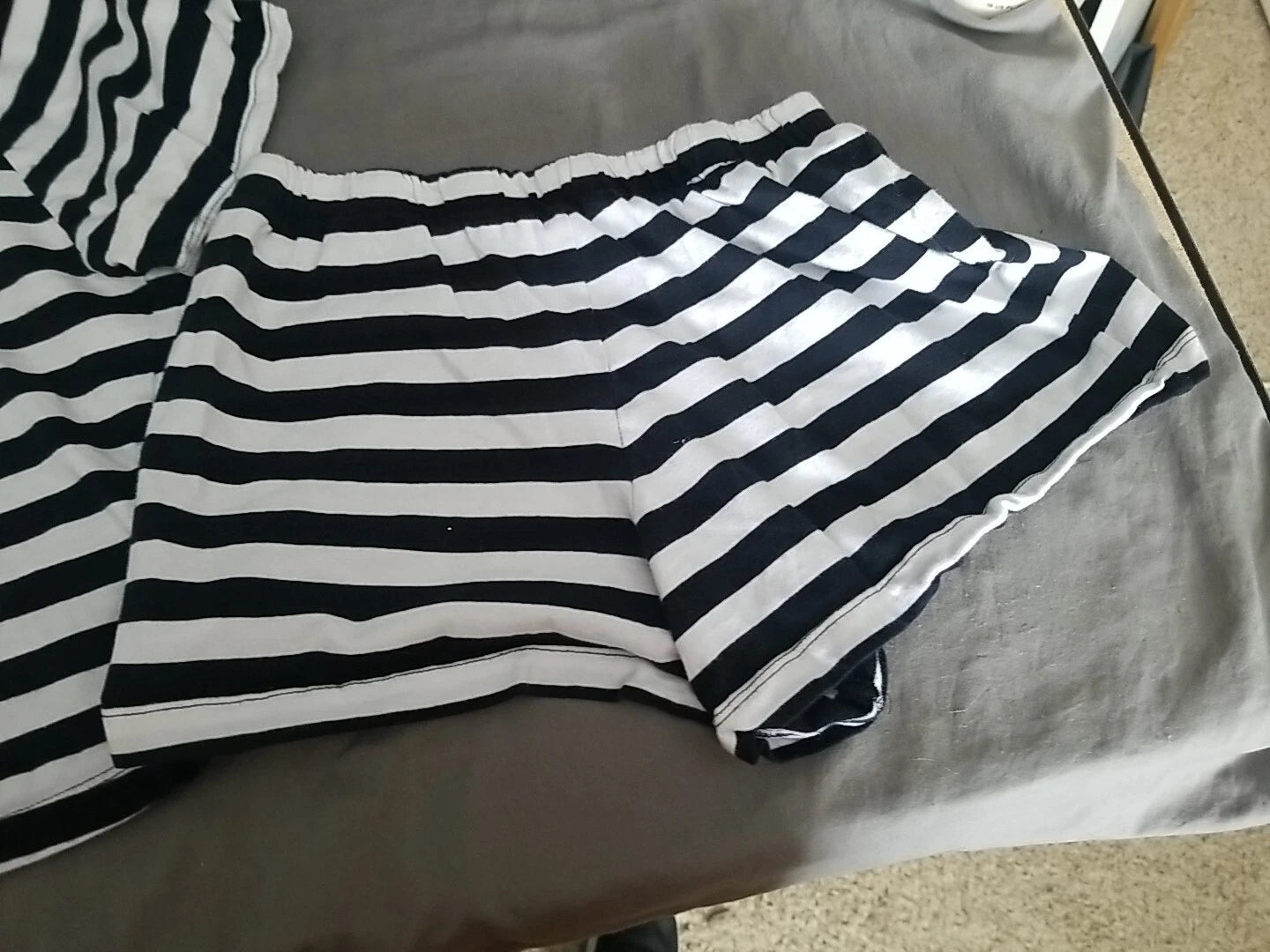 Namastay In Bed Pajama Set Juniors Size 0
