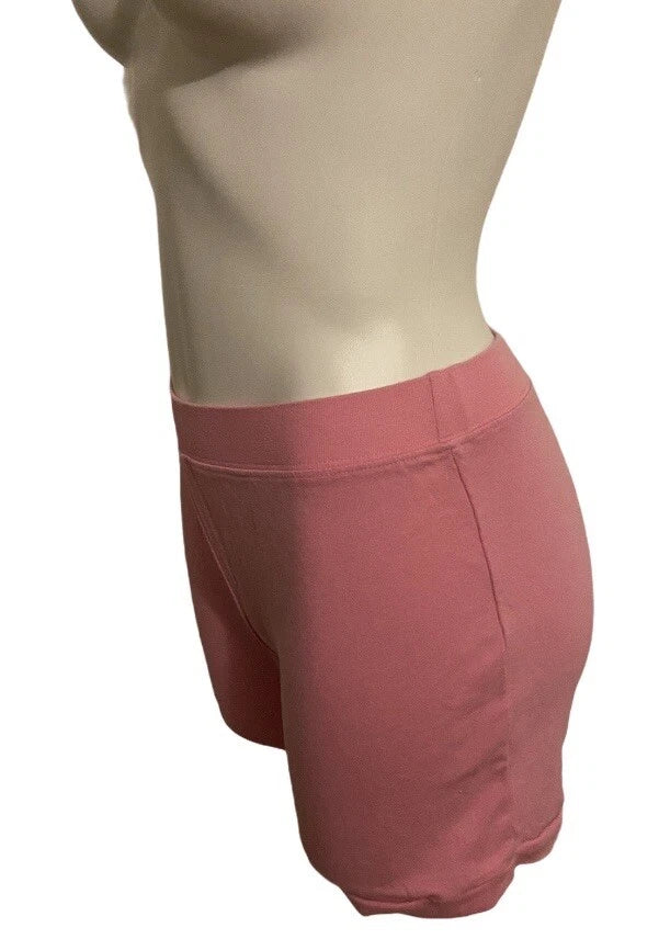 Leveret Womans Sleepwear T-shirt and Shorts Set 100% Cotton