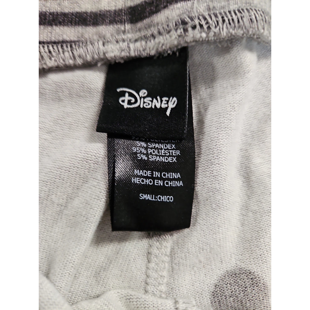 Disney Women's Mickey Pajama Set Sz Small