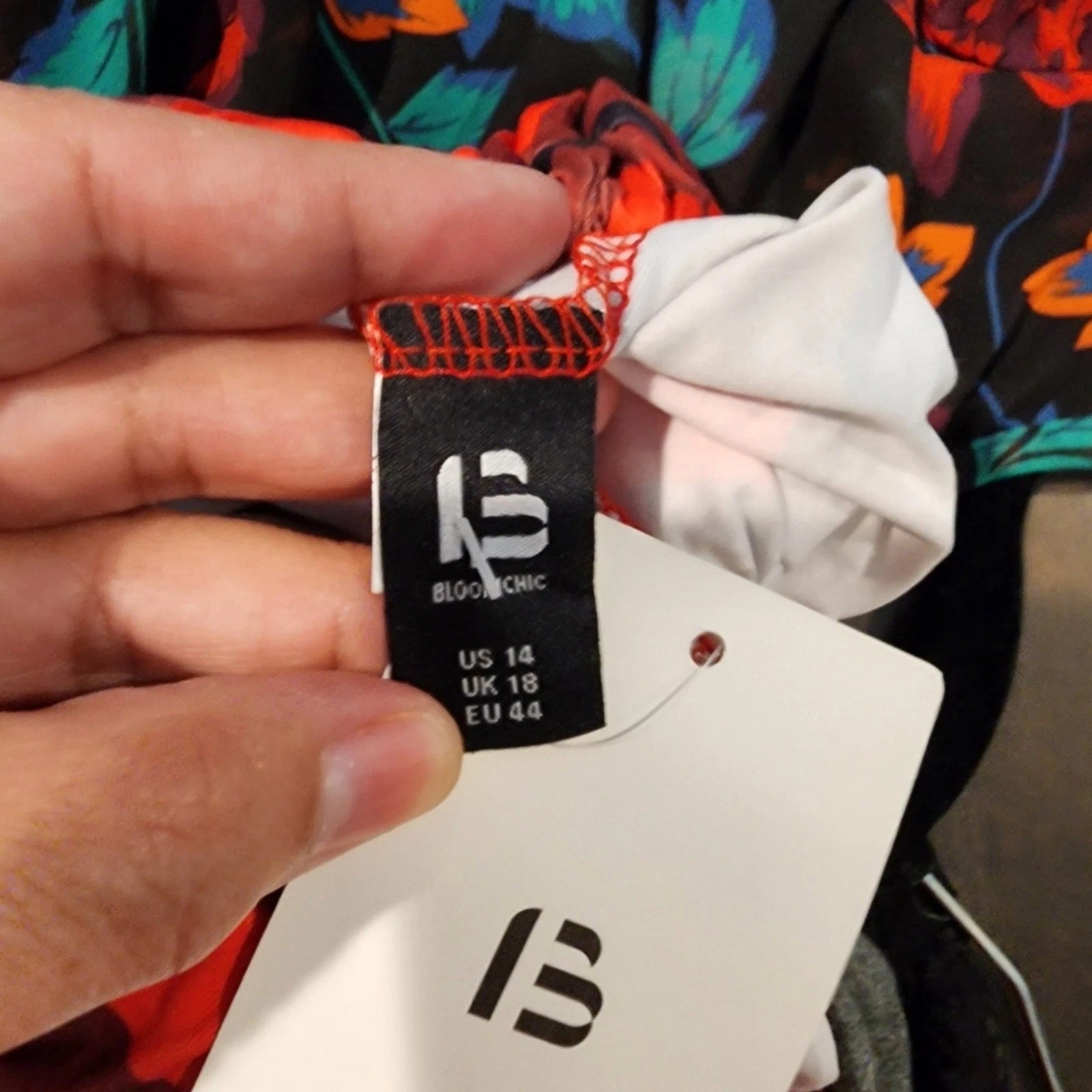 Wine Santa Sleep Set Size 14