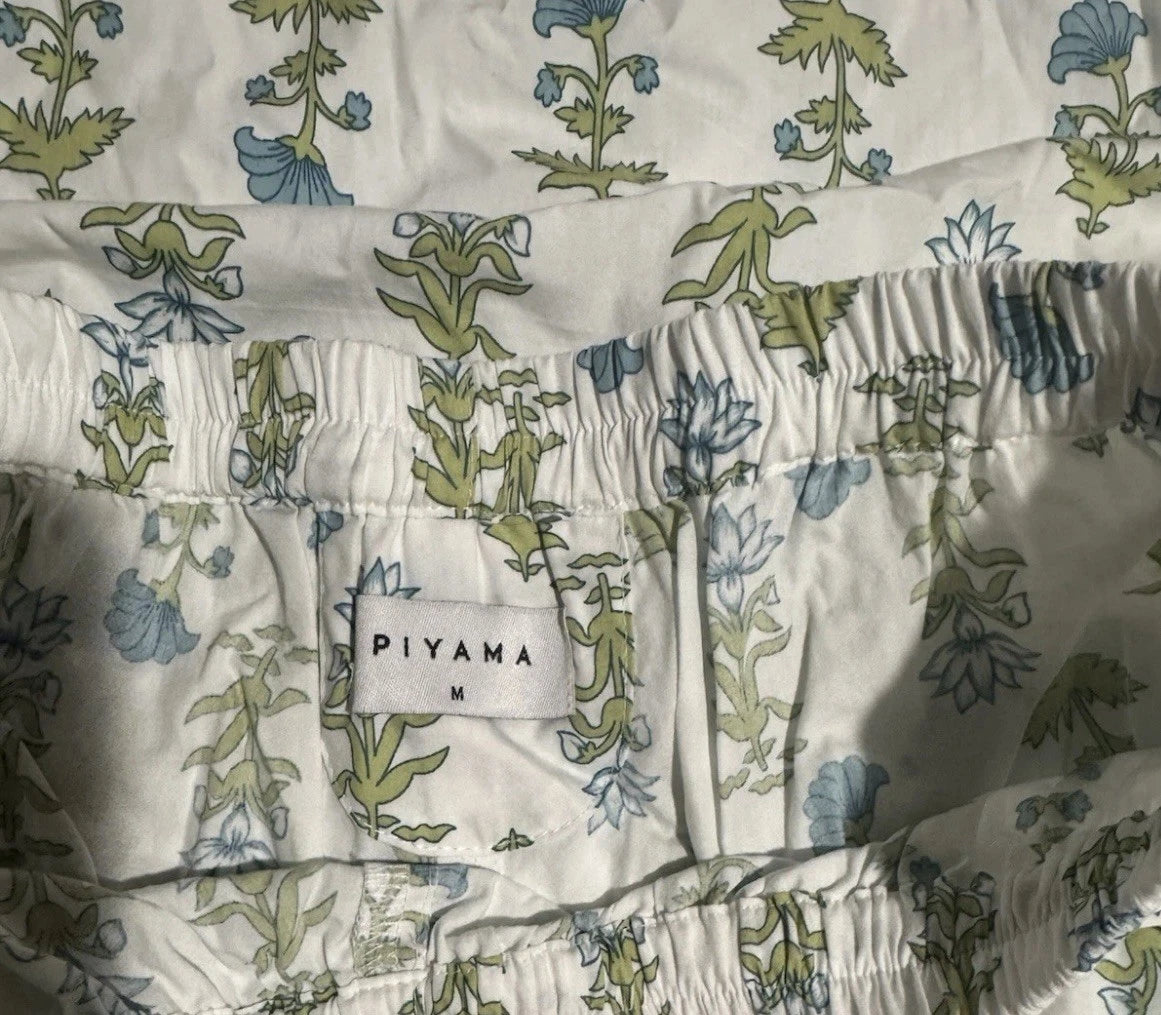 Piyama Women's Medium Sleepwear and Intimates