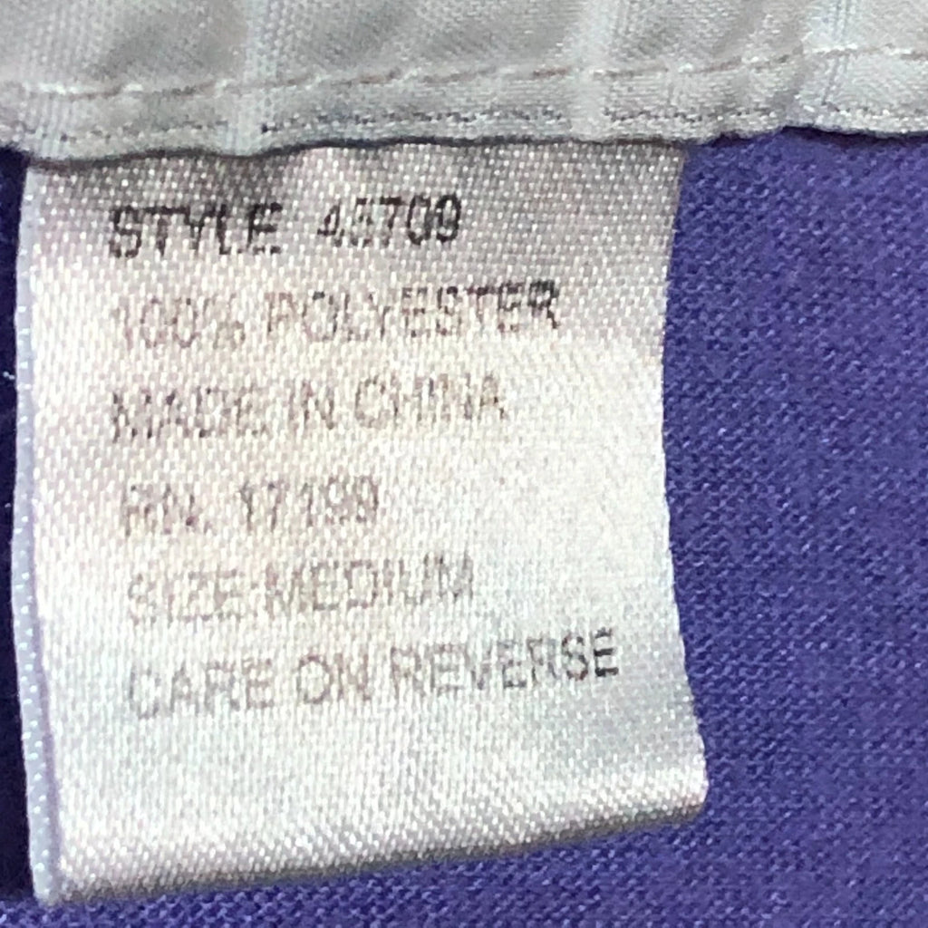 Yikes Women's PJ Set 'Night Owl' Purple Owl Print sz M Comfy Owlfully Beautiful