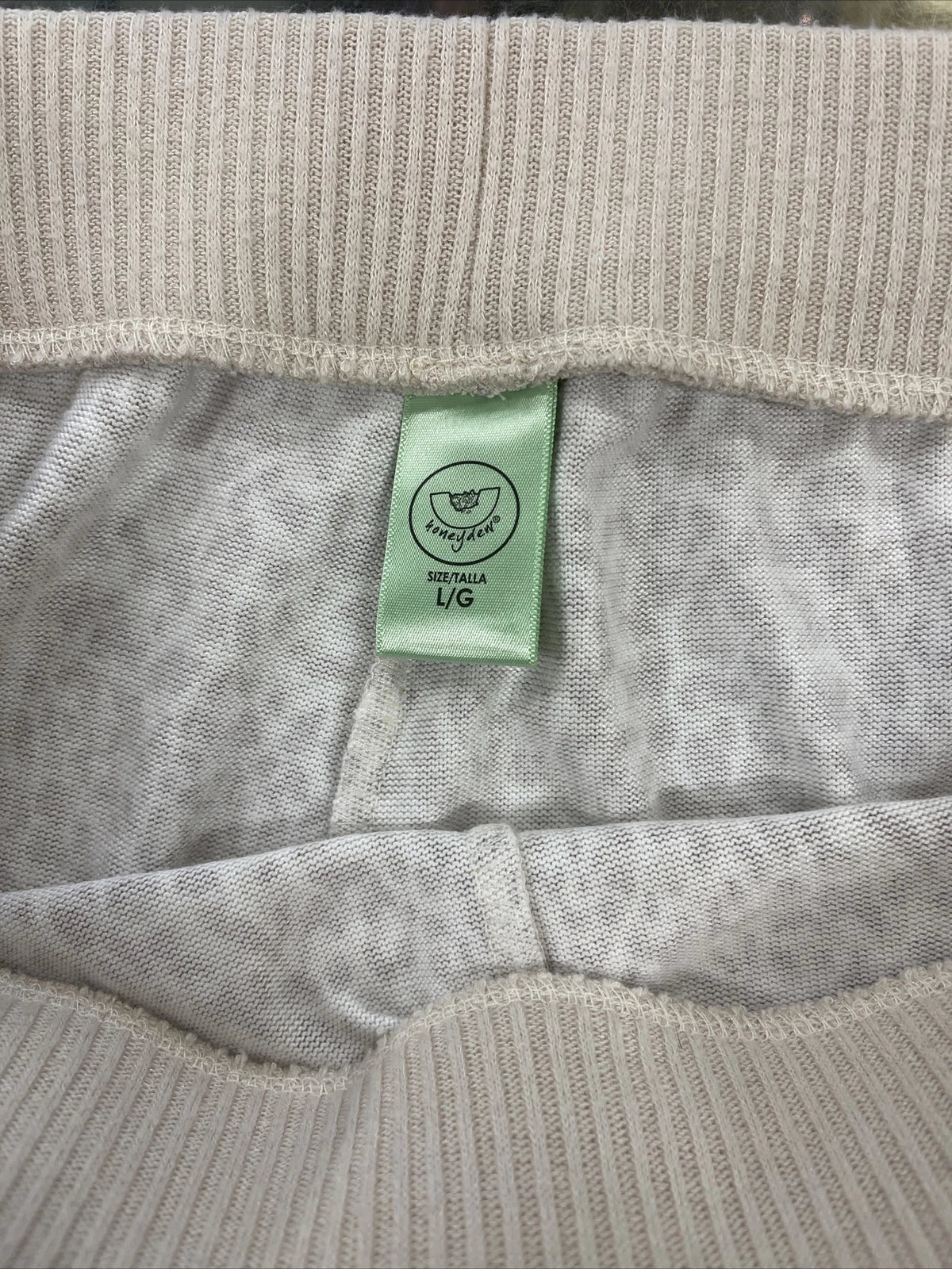 Honeydew Women’s Pj Set SzL