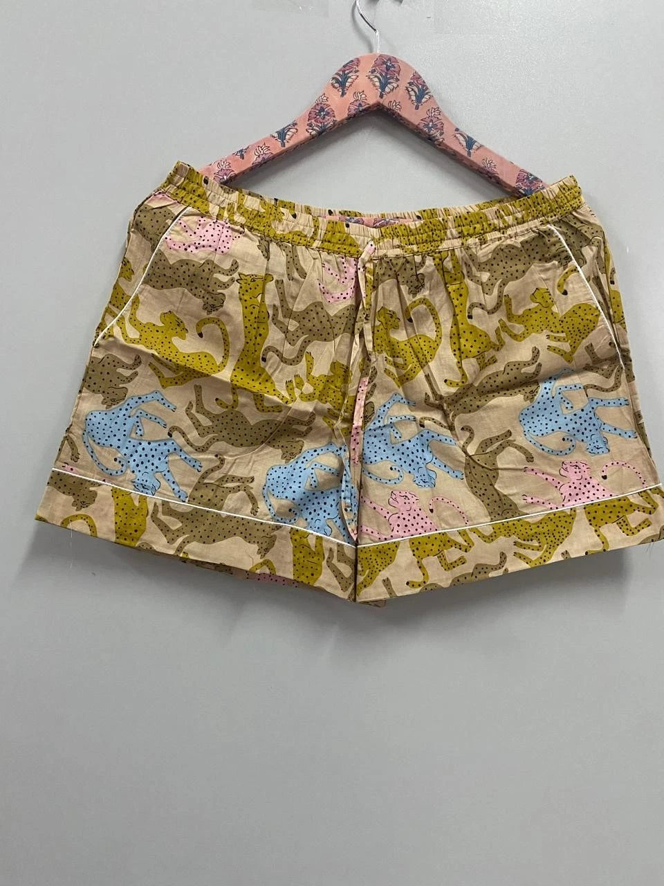 Women's Pyjama Set – Soft & Comfortable Sleepwear