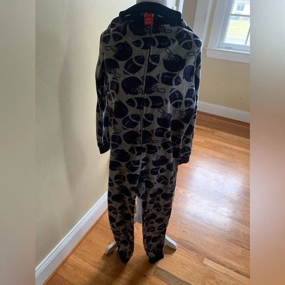 Target one piece pjs size 8-10