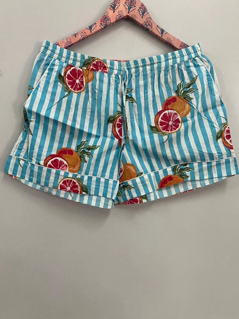 Summer Breeze Sleep Set – Lightweight Women's Pyjamas