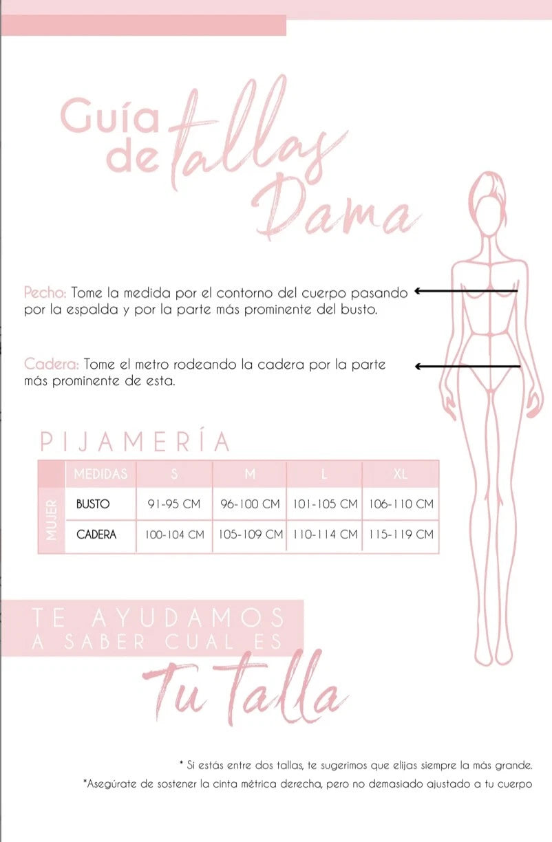 Women Sexy Pajama Sleepwear Jogger Set Cotton Provocame Size M