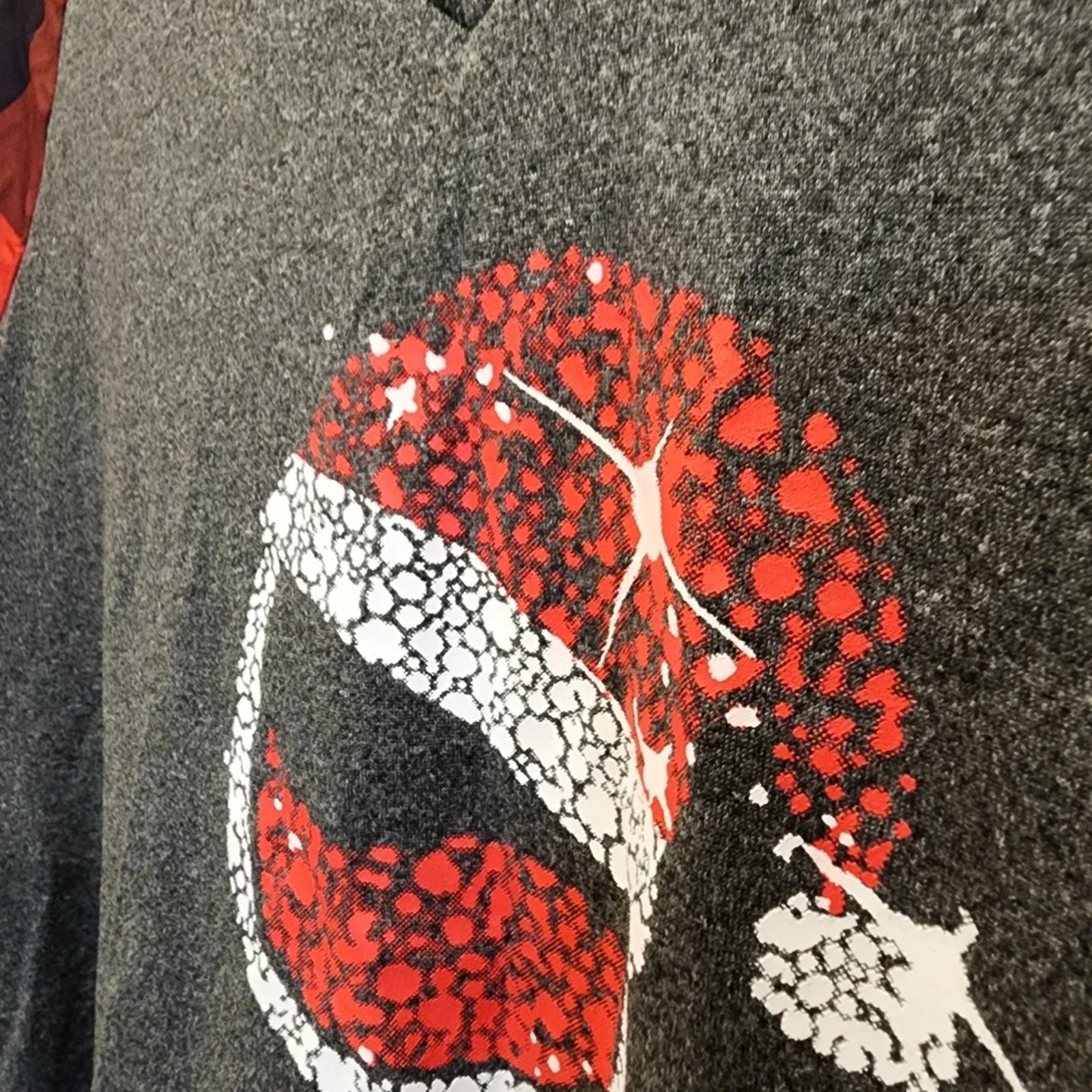 Wine Santa Sleep Set Size 14