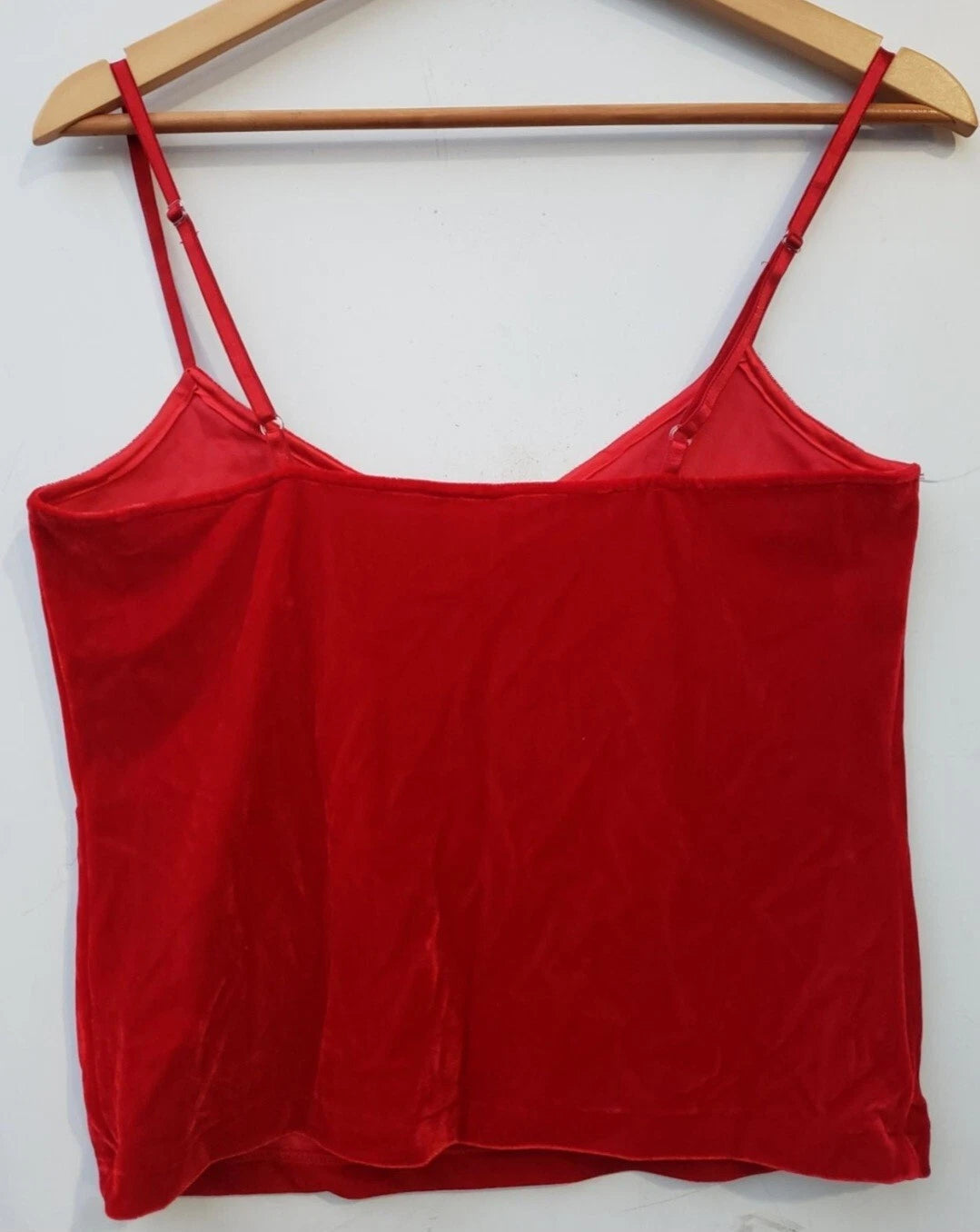 Pajama Gram 2-pc Red Velvet Lounge Set - Great Valentines Day Gift