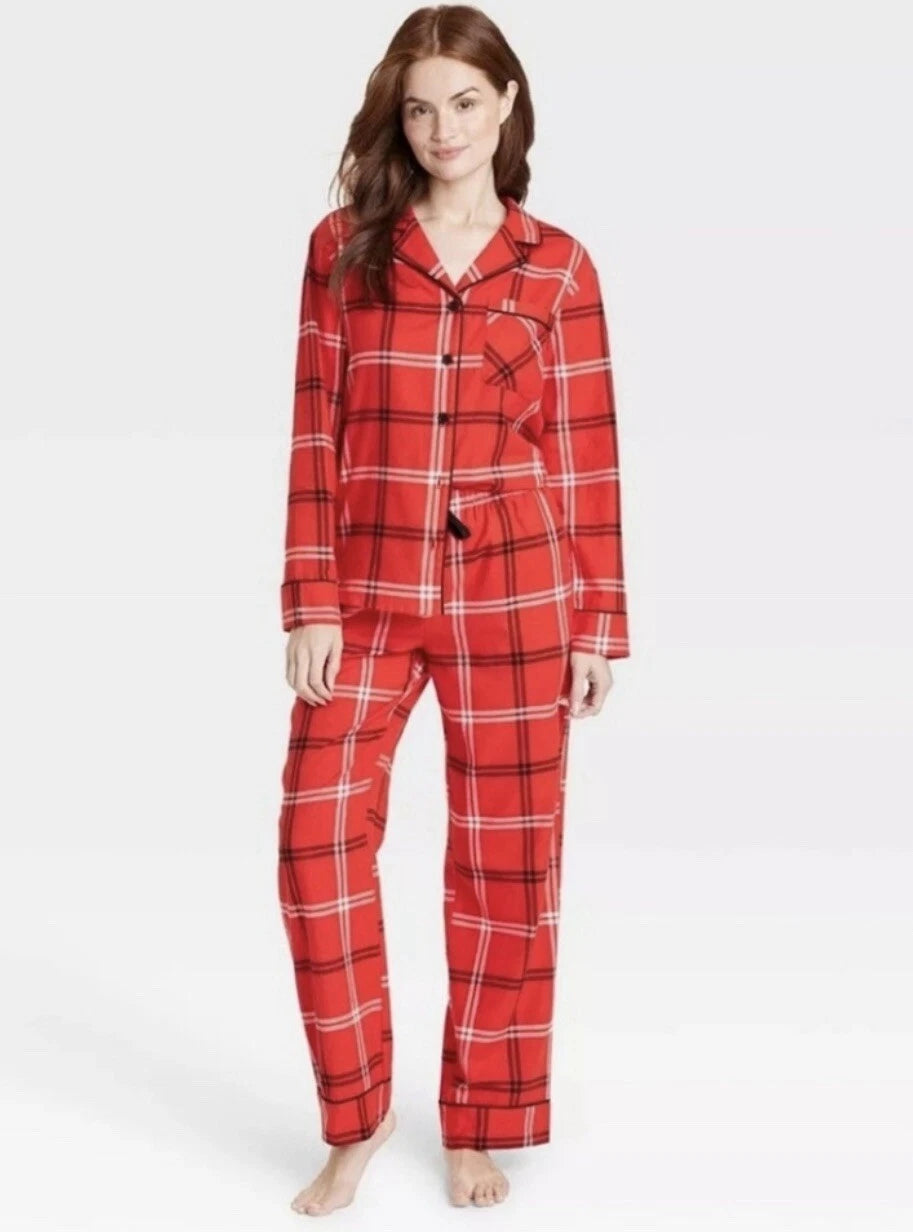 Wondershop Womens 2 Piece Family Sleep Set -XXL