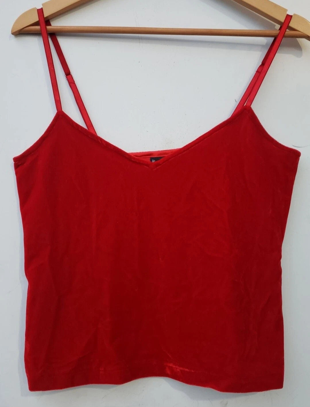 Pajama Gram 2-pc Red Velvet Lounge Set - Great Valentines Day Gift