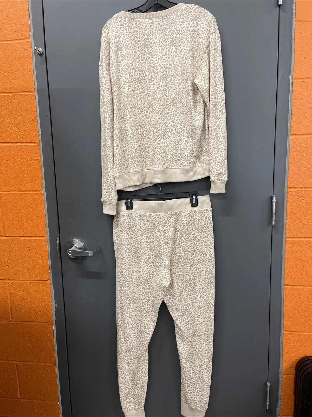 Honeydew Women’s Pj Set SzL