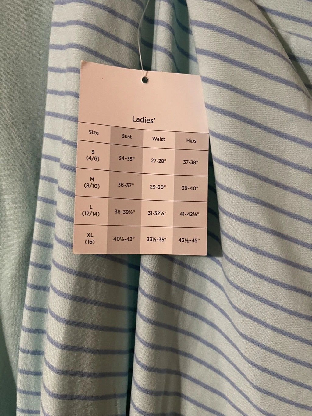Brand New Two piece sleep set sz L , and ladies 2 pair sleep socks sz 4-11
