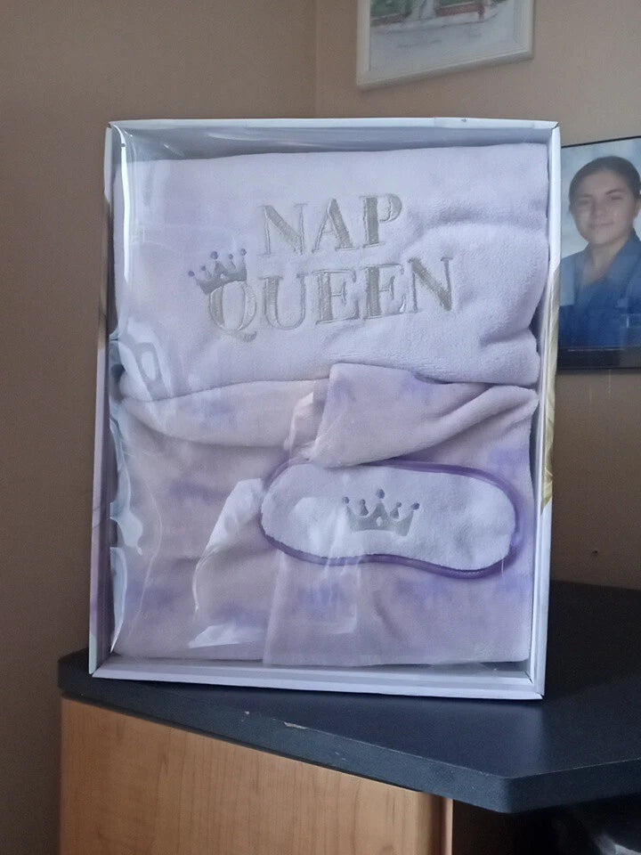 Sweet Dreams Sleep Wear Set