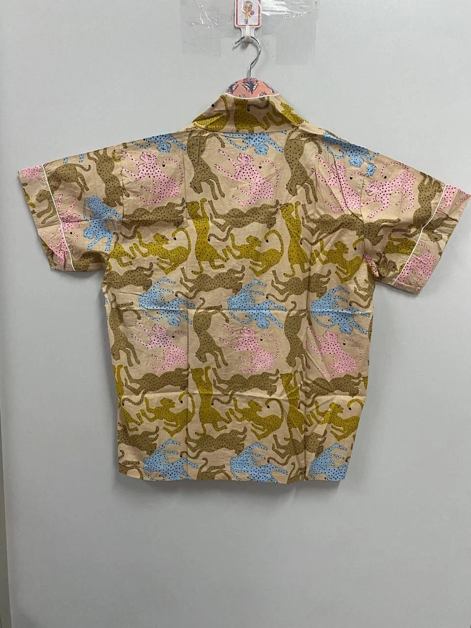 Women's Pyjama Set – Soft & Comfortable Sleepwear