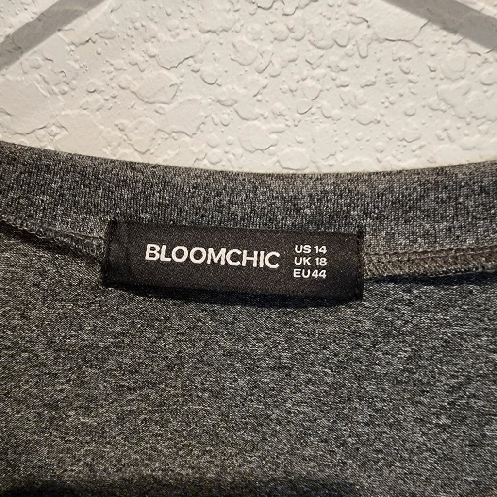 Wine Santa Sleep Set Size 14