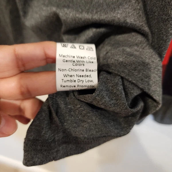 Wine Santa Sleep Set Size 14