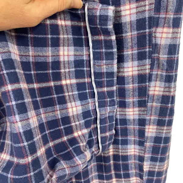 Bendon Flannel Pajamas womens size medium