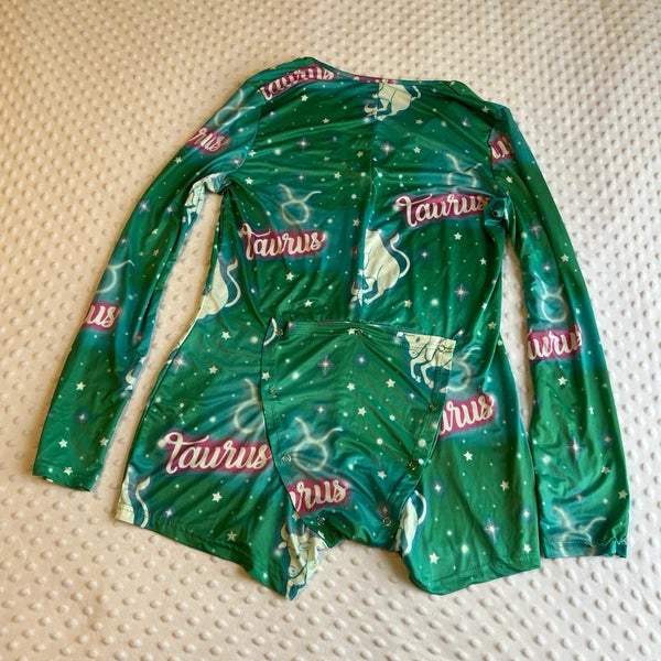 Zodiac Sleepwear