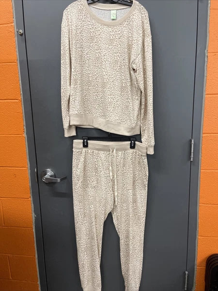 Honeydew Women’s Pj Set SzL