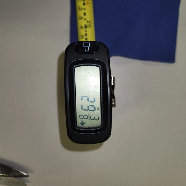 Victoria Secret Womens M Two Piece Blue Heathered Pajama Set 1033