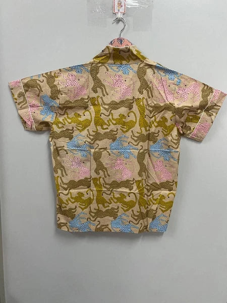 Women's Pyjama Set – Soft & Comfortable Sleepwear