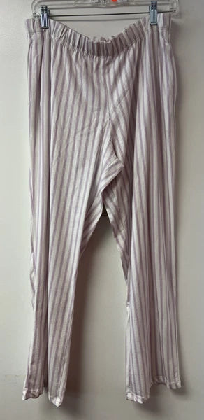 Women’s “Joyeux Noel” Pajama Set Size M(8-10)