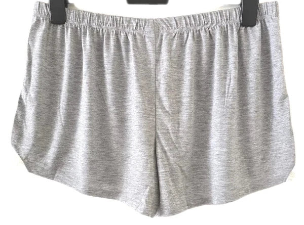 Womens Pyjamas Size 14 Grey Camisole & Shorts Set Pjs Ladies Accessorize