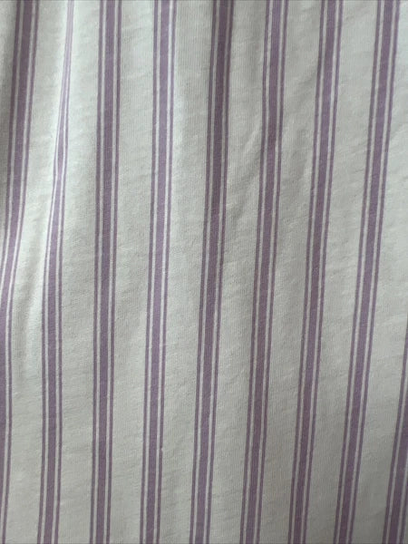 Women’s “Joyeux Noel” Pajama Set Size M(8-10)