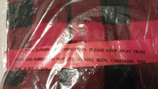Angelina Women's Red Black Plaid Fleece Pajamas Size XL