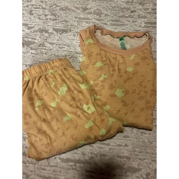 honeydew star seeker  NWOT womens pajama set