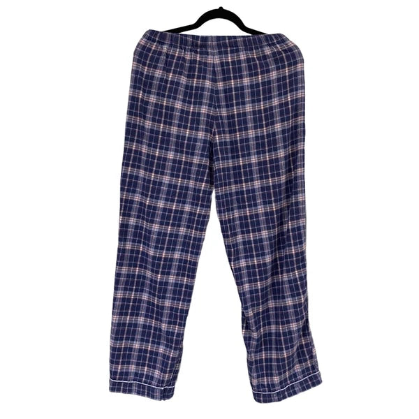 Bendon Flannel Pajamas womens size medium