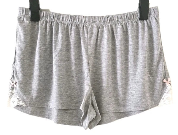 Womens Pyjamas Size 14 Grey Camisole & Shorts Set Pjs Ladies Accessorize