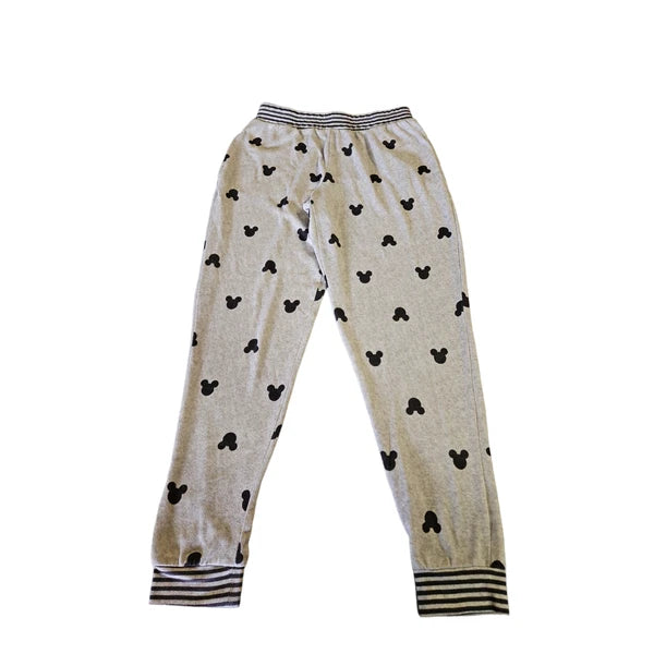 Disney Women's Mickey Pajama Set Sz Small