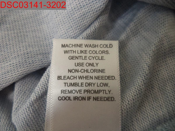 NWT - Stain & Snag Roudelain Women's Blue Stripe Pajama Set, Size S 026718886279